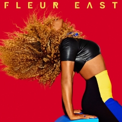 Fleur - Love,Sax and Flashbacks